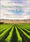 Praying the Scriptures for Your Life -  31 Days of Abiding in the Presence, Provision, and Power of God